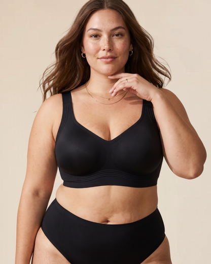 Jelly Soutien-Gorge Wireless Lissant