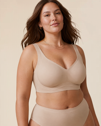 Jelly Soutien-Gorge Wireless Lissant