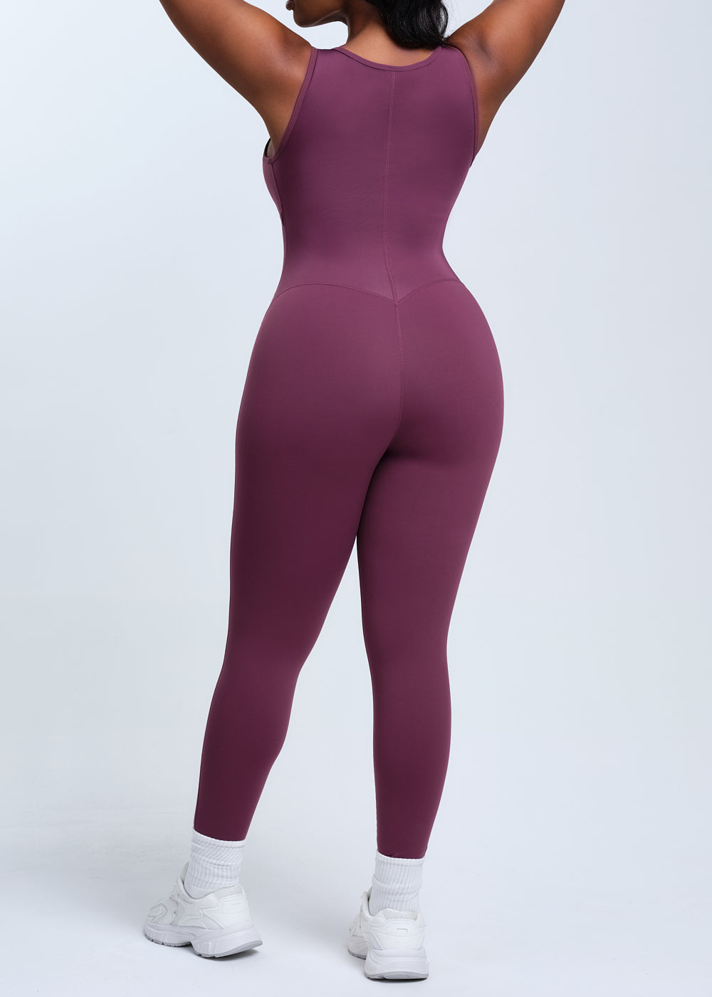 Ολόσωμη Φόρμα Συμπίεσης HeatSculpt