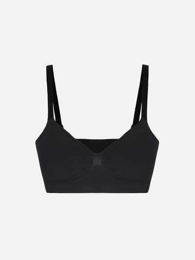 Seamless Wireless Bra Bundle