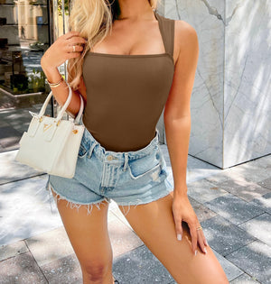 Snatch™ Bodysuit Gainant