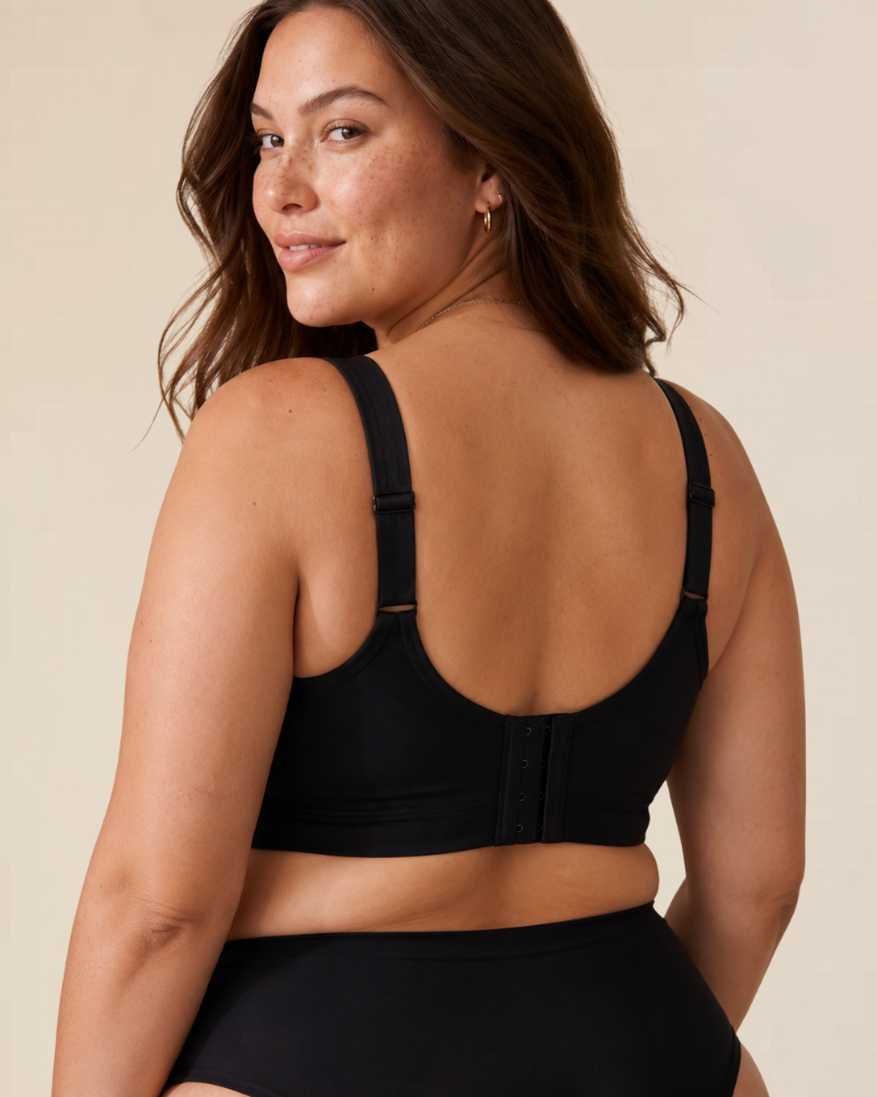 Jelly Soutien-Gorge Wireless Lissant
