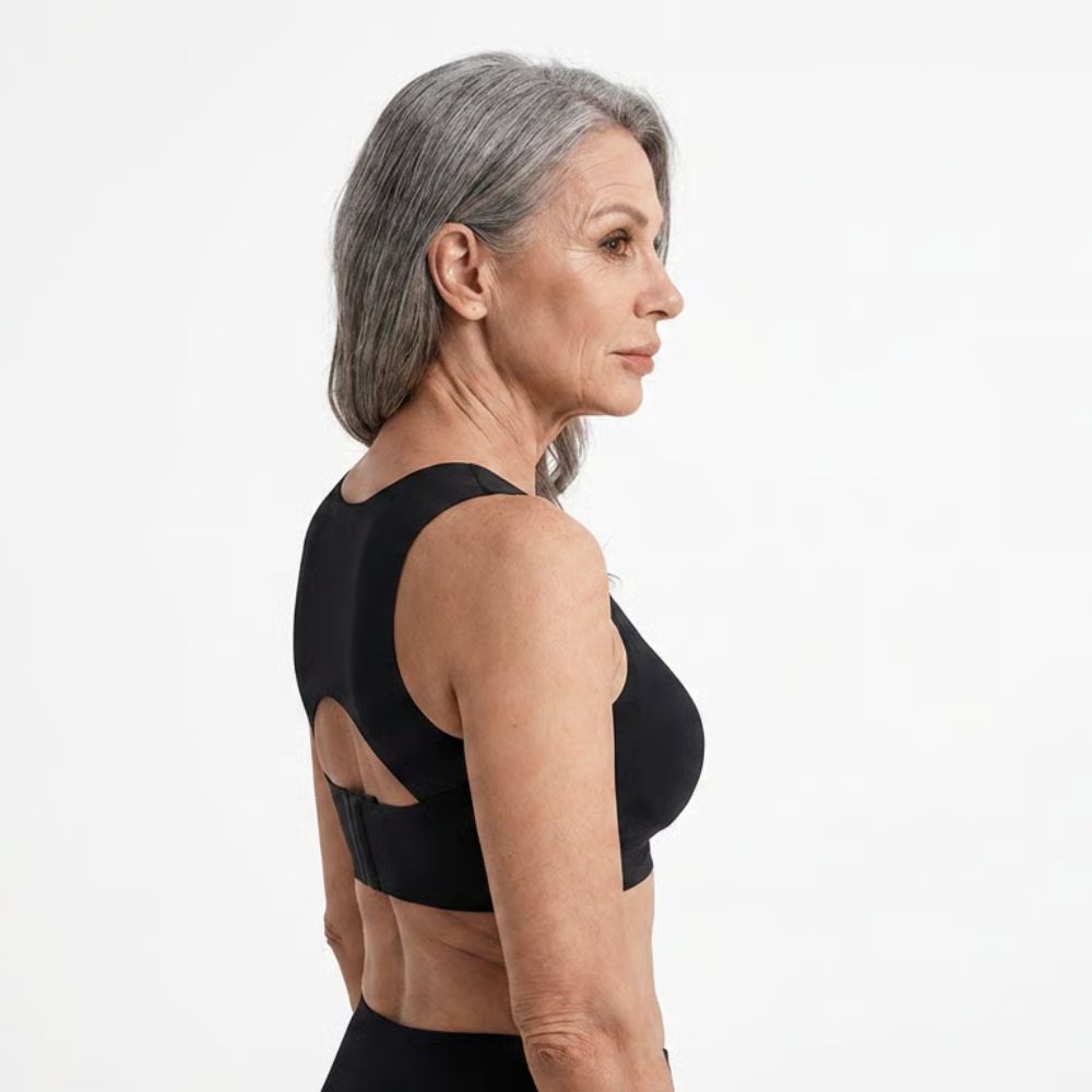 Posture Correcting Bra