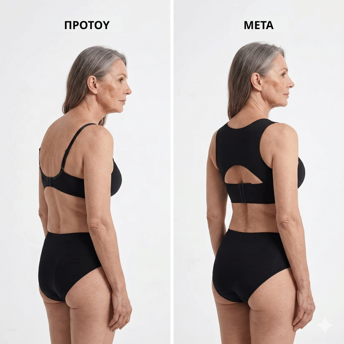 Posture Correcting Bra