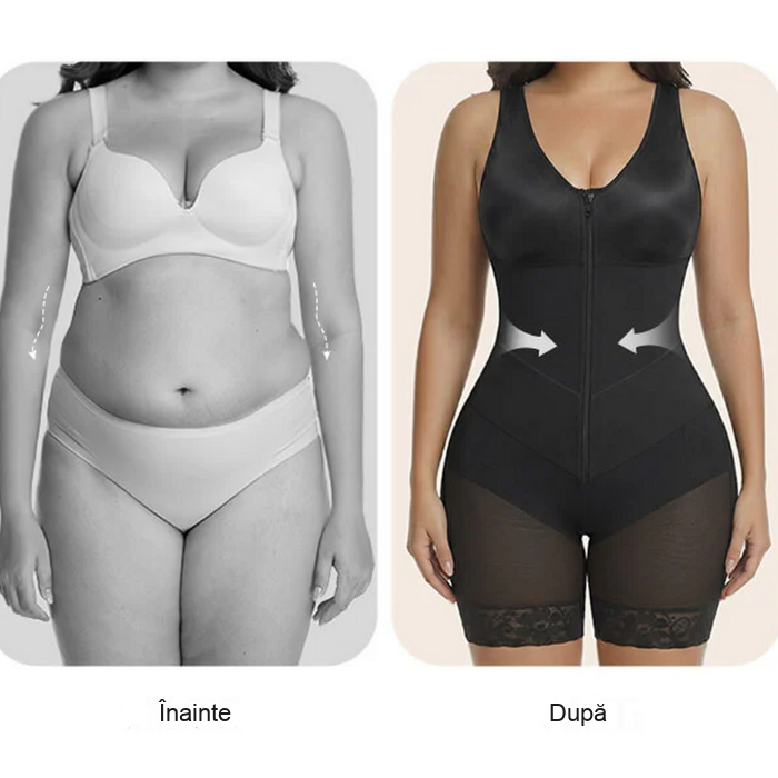 Baely V-Shaped faja feature D (RO)