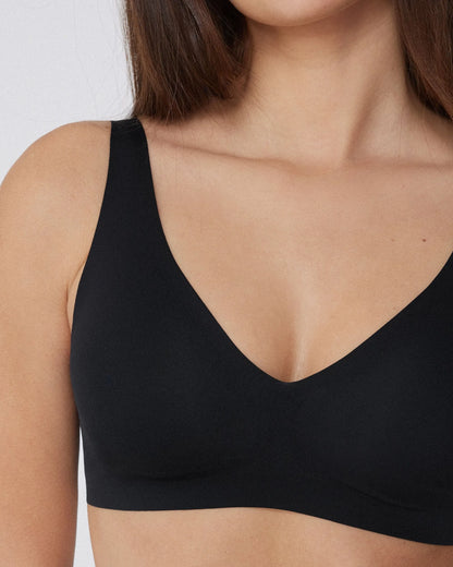 Anna  Σουτιέν Push-Up για τέλεια φόρμα και υποστήριξη 🔥