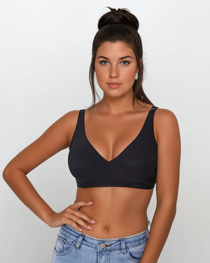 Anna  Σουτιέν Push-Up για τέλεια φόρμα και υποστήριξη 🔥