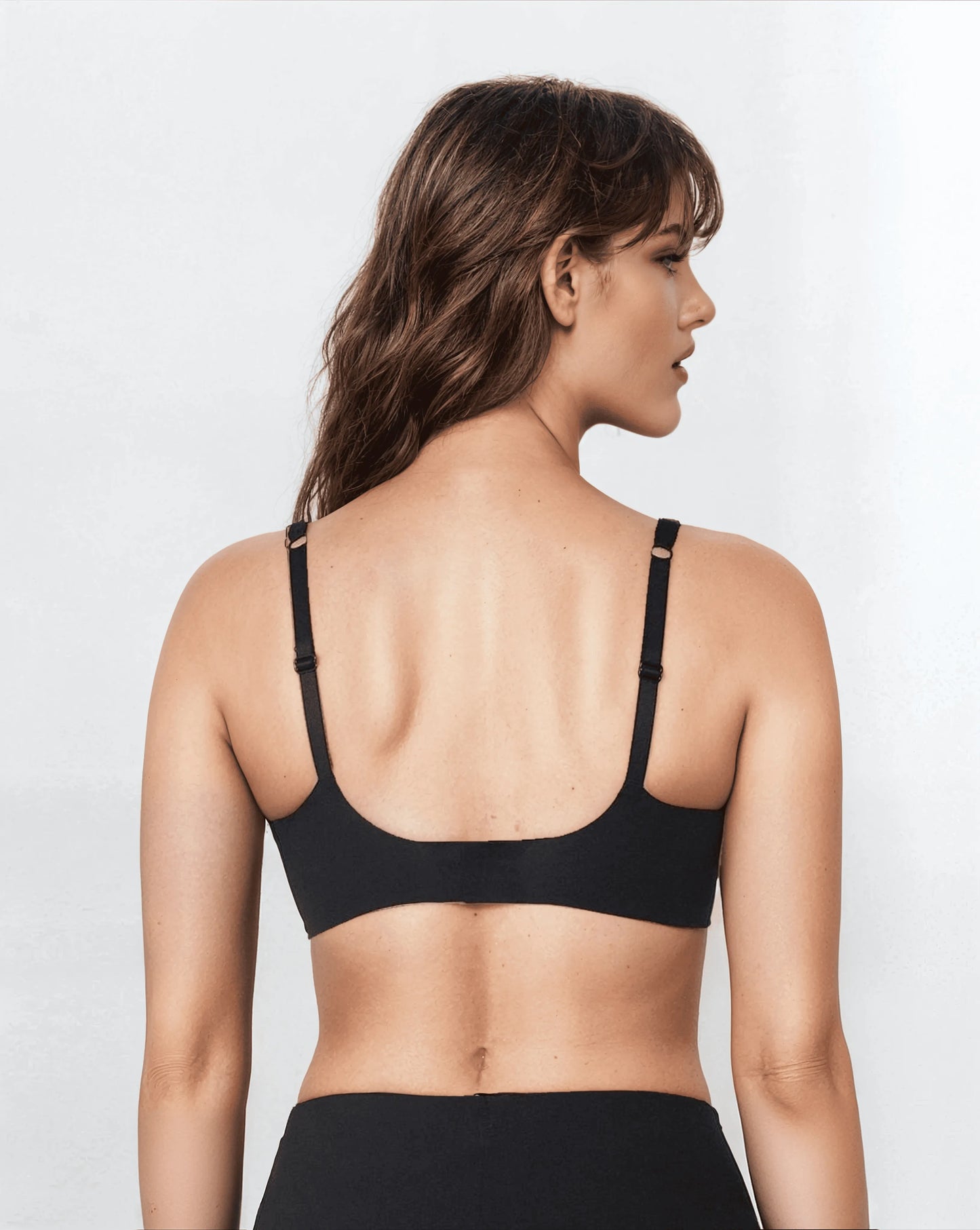 Anna  Σουτιέν Push-Up για τέλεια φόρμα και υποστήριξη 🔥